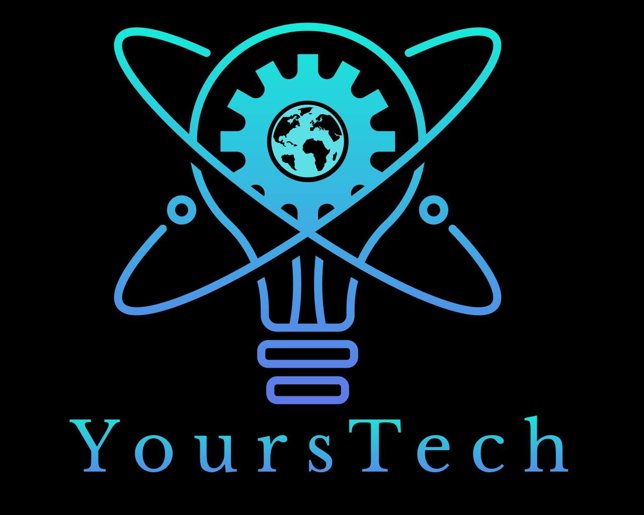 YoursTech Logo
